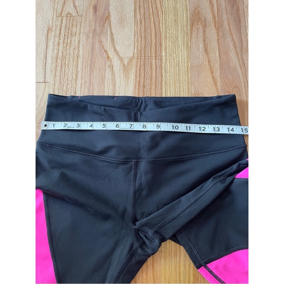 VSX SPORT VS KNOCKOUT CROP - Picture 5 of 7